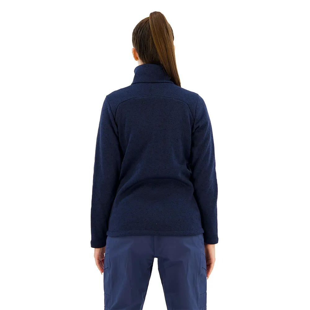 Millet Tribeni Fleece, Saphir