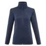 Millet Tribeni Fleece, Saphir