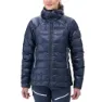 Millet Trilogy Icon Down Hd Jakke, Saphir