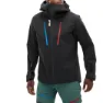 Millet Trilogy Icon Goretex Pro Jakke, Black