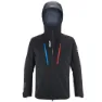 Millet Trilogy Icon Goretex Pro Jakke, Black