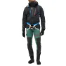 Millet Trilogy Icon Goretex Pro Jakke, Black