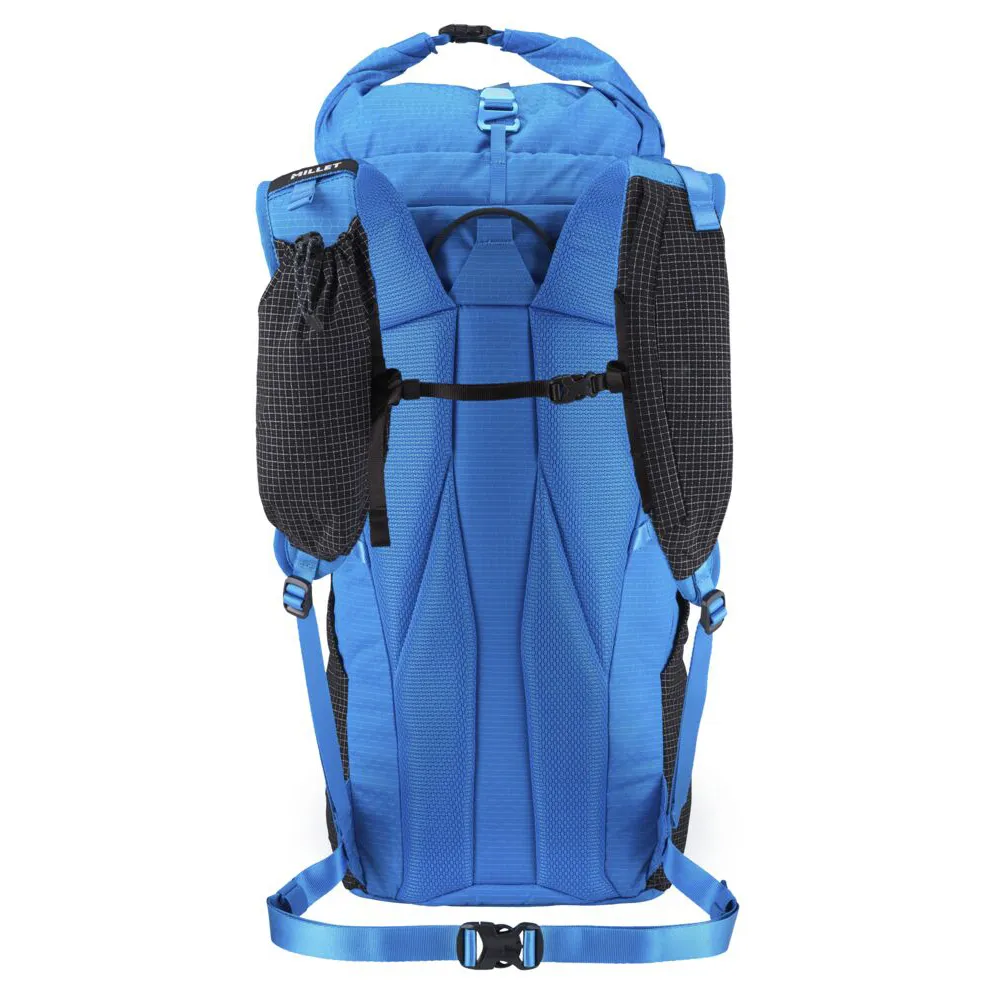 Millet Trilogy Jorasses 30l Ryggsekk, Icon blue