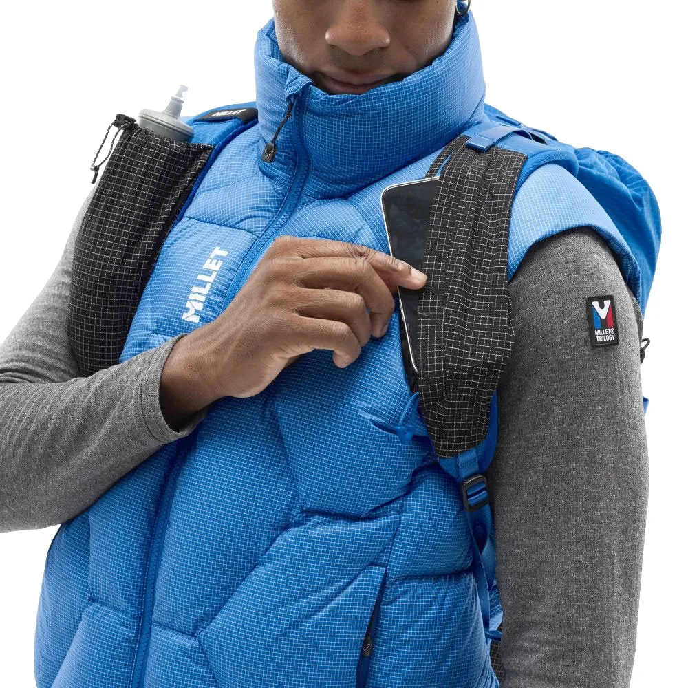 Millet Trilogy Jorasses 30l Ryggsekk, Icon blue