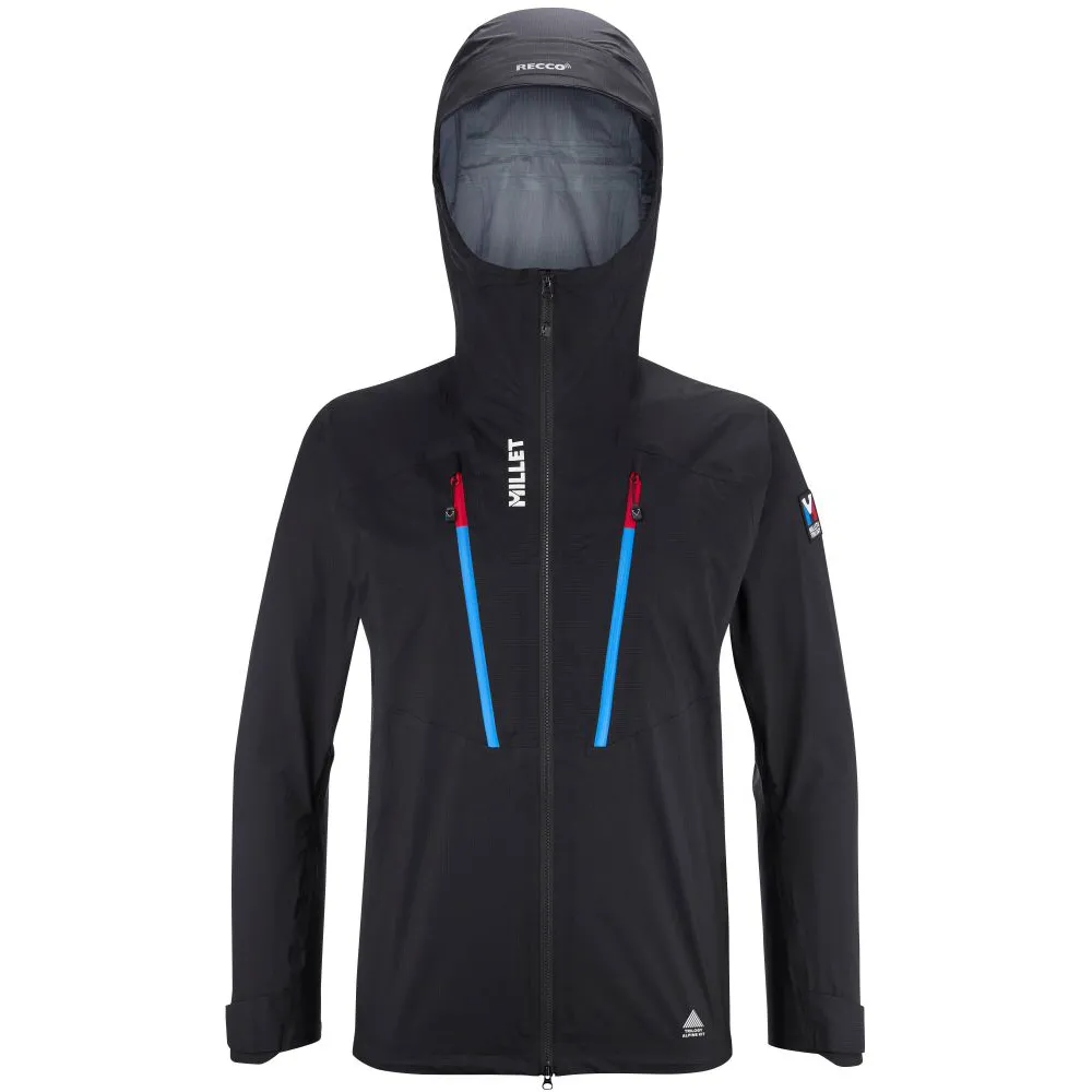 Millet Trilogy Jorasses Ptx Jakke