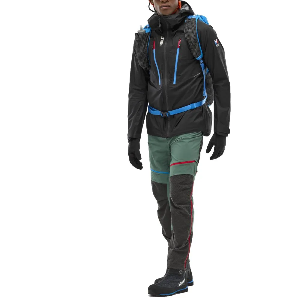 Millet Trilogy Jorasses Ptx Jakke