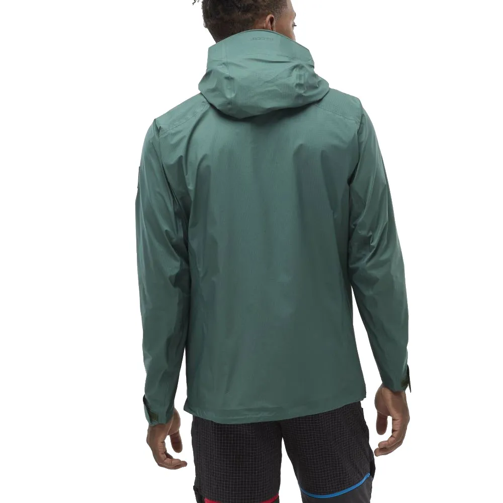 Millet Trilogy Jorasses Ptx Jakke