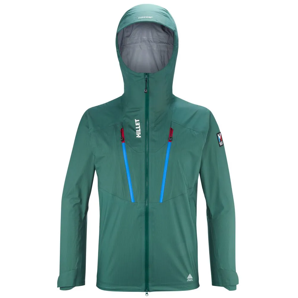 Millet Trilogy Jorasses Ptx Jakke