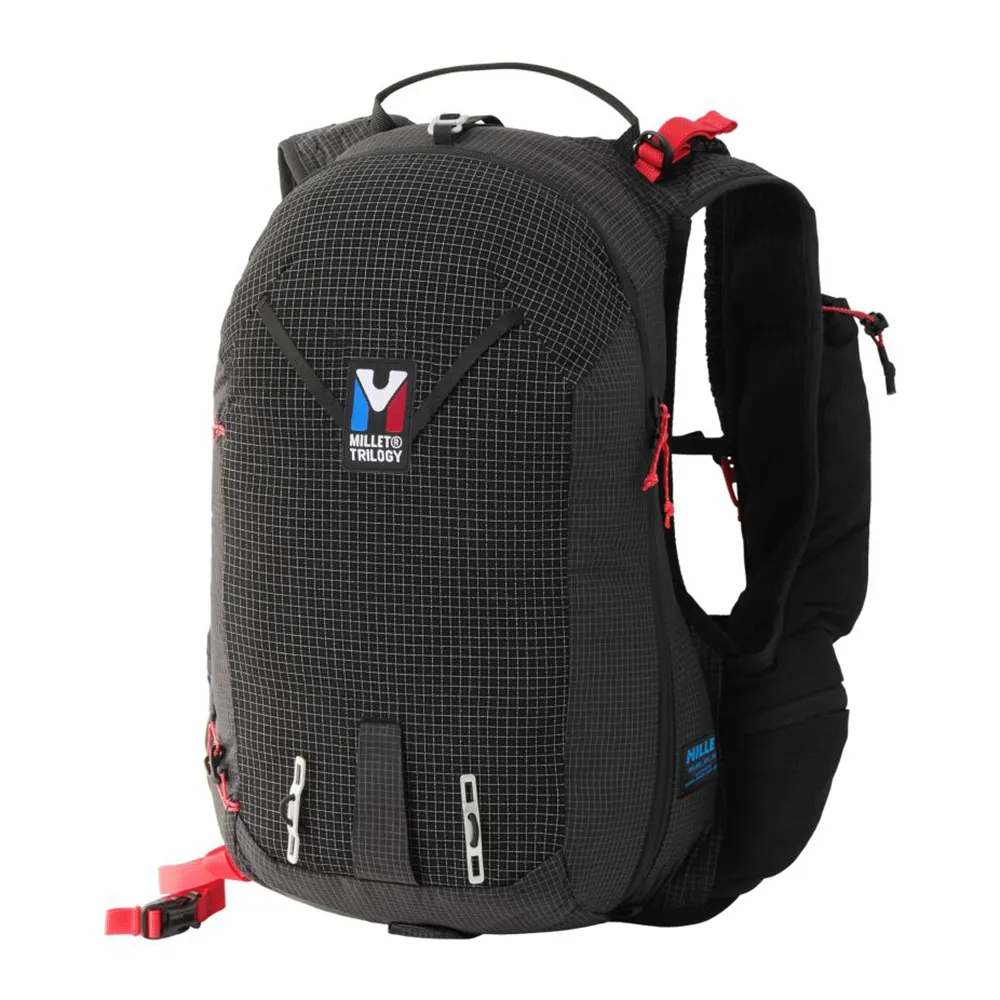 Millet Trilogy Sky 15l + Ryggsekk