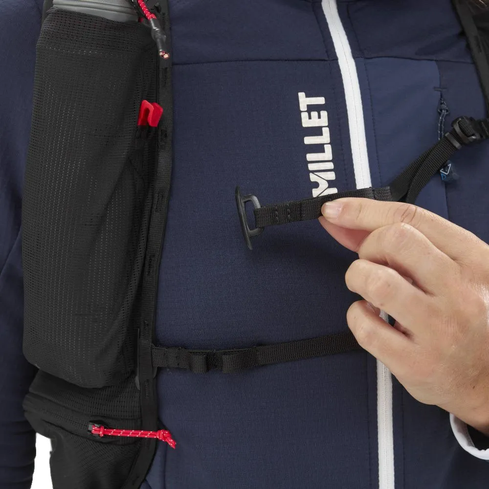 Millet Trilogy Sky 15l + Ryggsekk