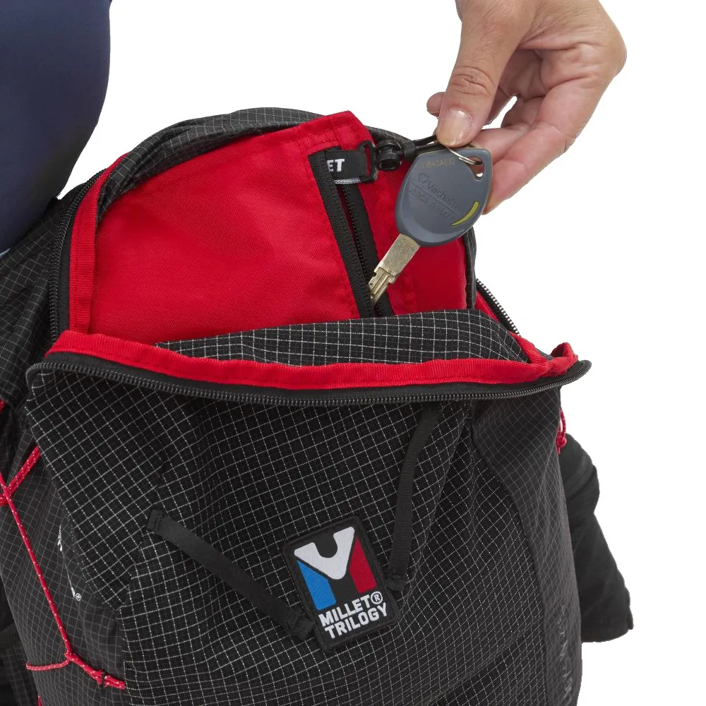 Millet Trilogy Sky 15l + Ryggsekk