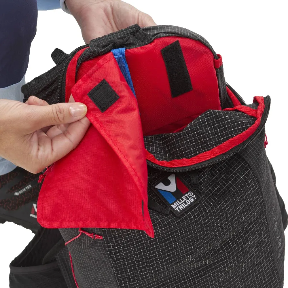 Millet Trilogy Sky 15l + Ryggsekk