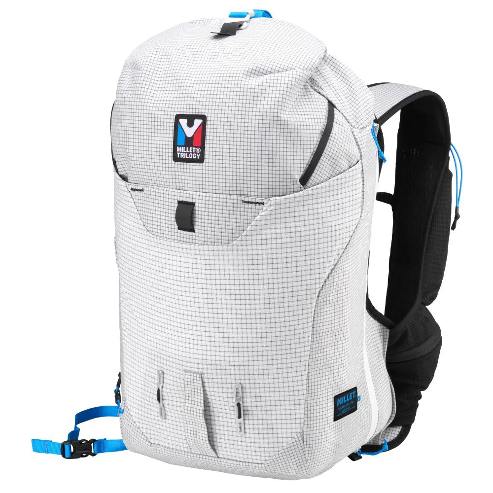 Millet Trilogy Sky 25l + Ryggsekk