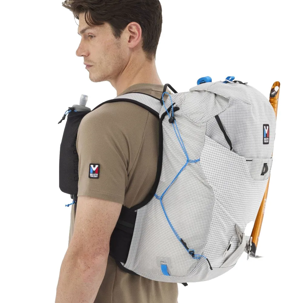 Millet Trilogy Sky 25l + Ryggsekk