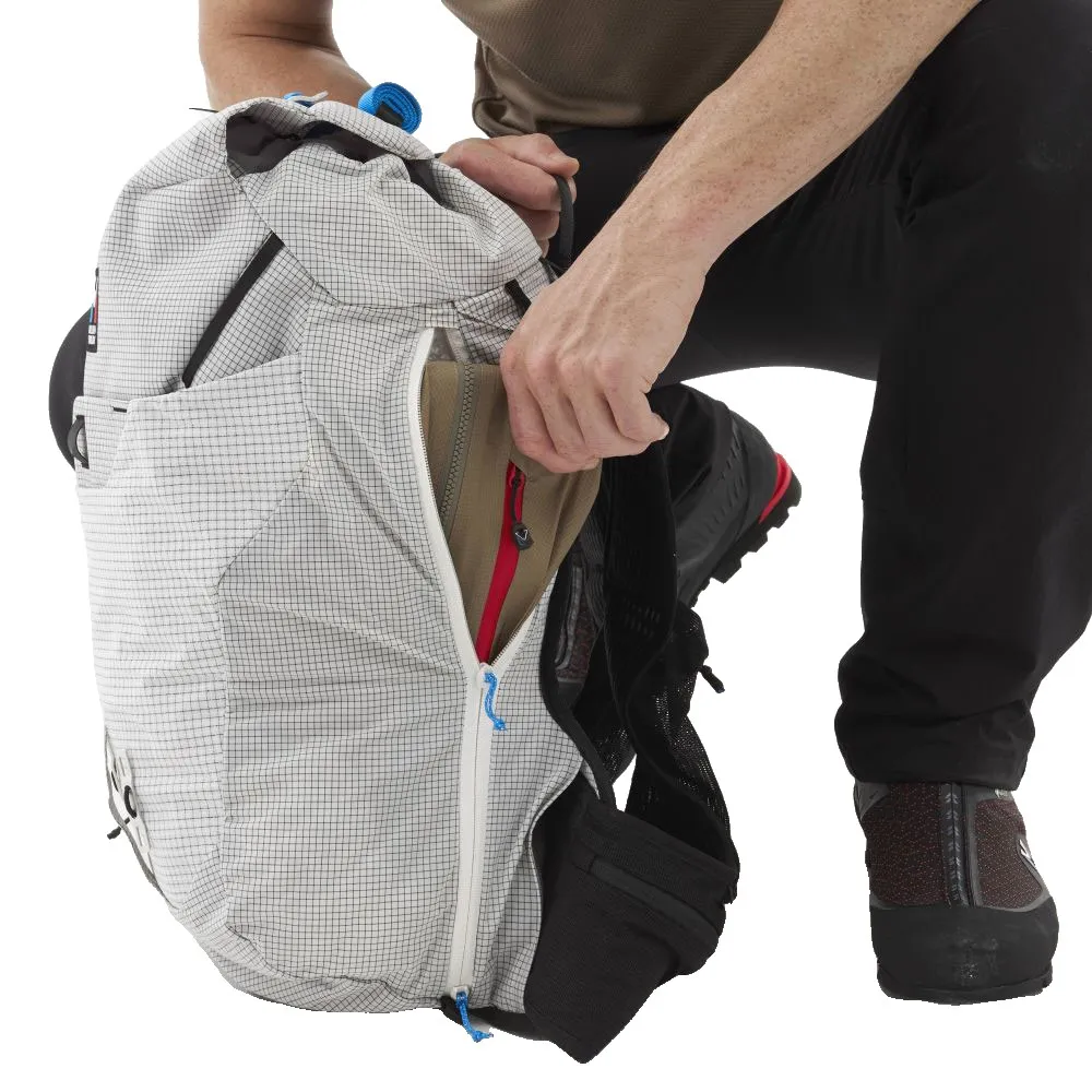 Millet Trilogy Sky 25l + Ryggsekk