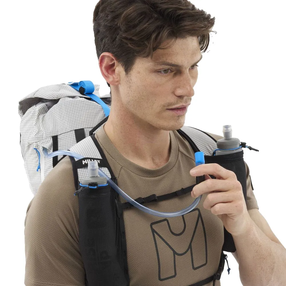Millet Trilogy Sky 25l + Ryggsekk