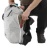 Millet Trilogy Sky 25l + Ryggsekk