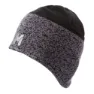 Millet Tyak Ear Flap Lue, Black / tarmac