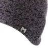 Millet Tyak Ear Flap Lue, Black / tarmac