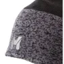 Millet Tyak Ear Flap Lue, Black / tarmac