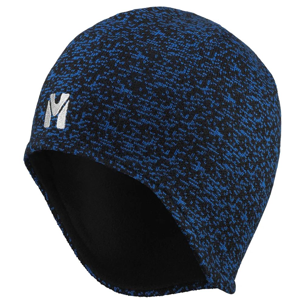 Millet Tyak Lue, Icon blue / black