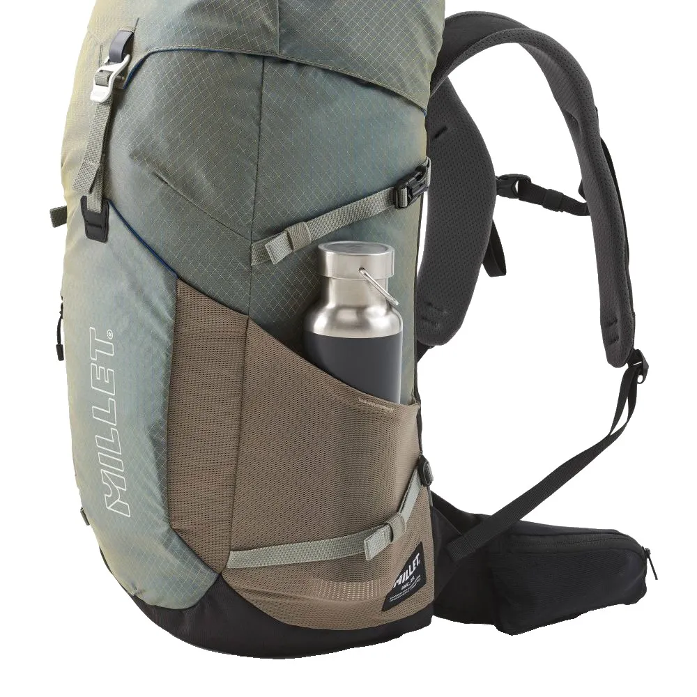 Millet Ubic 25l Ryggsekk, E-sand