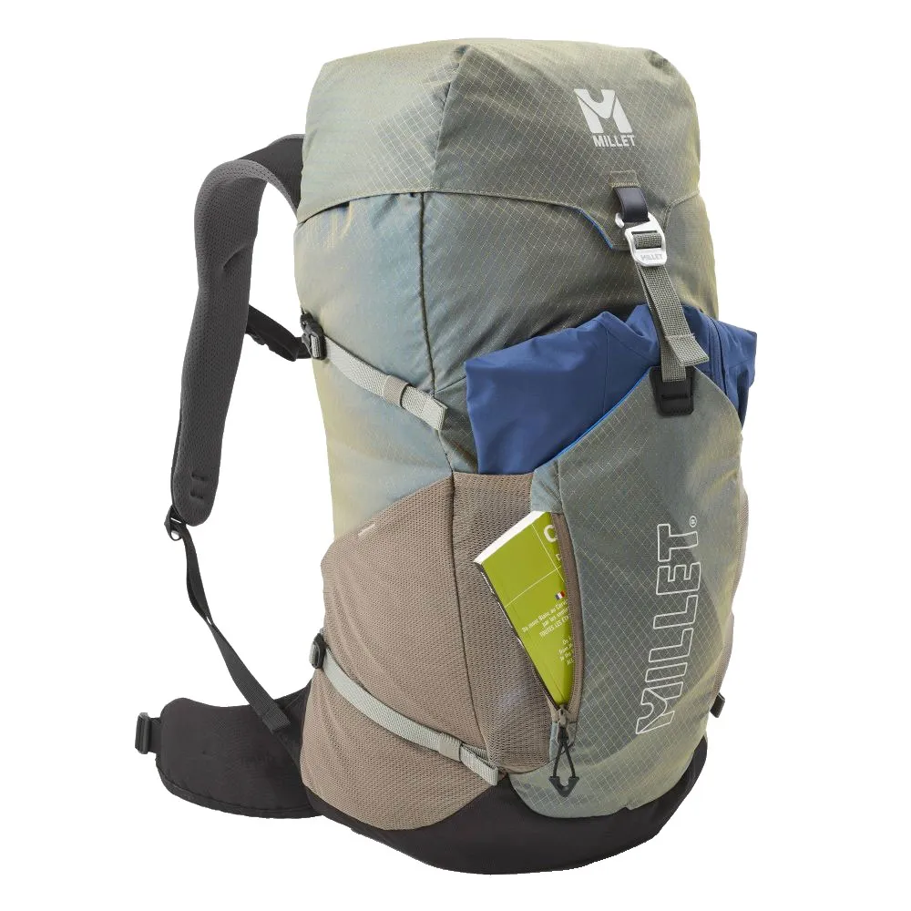 Millet Ubic 25l Ryggsekk, E-sand