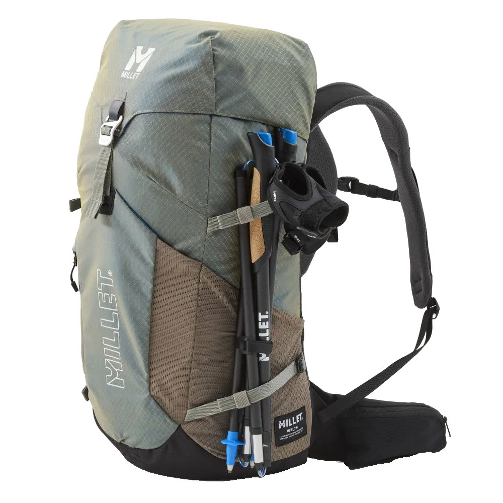 Millet Ubic 25l Ryggsekk, E-sand