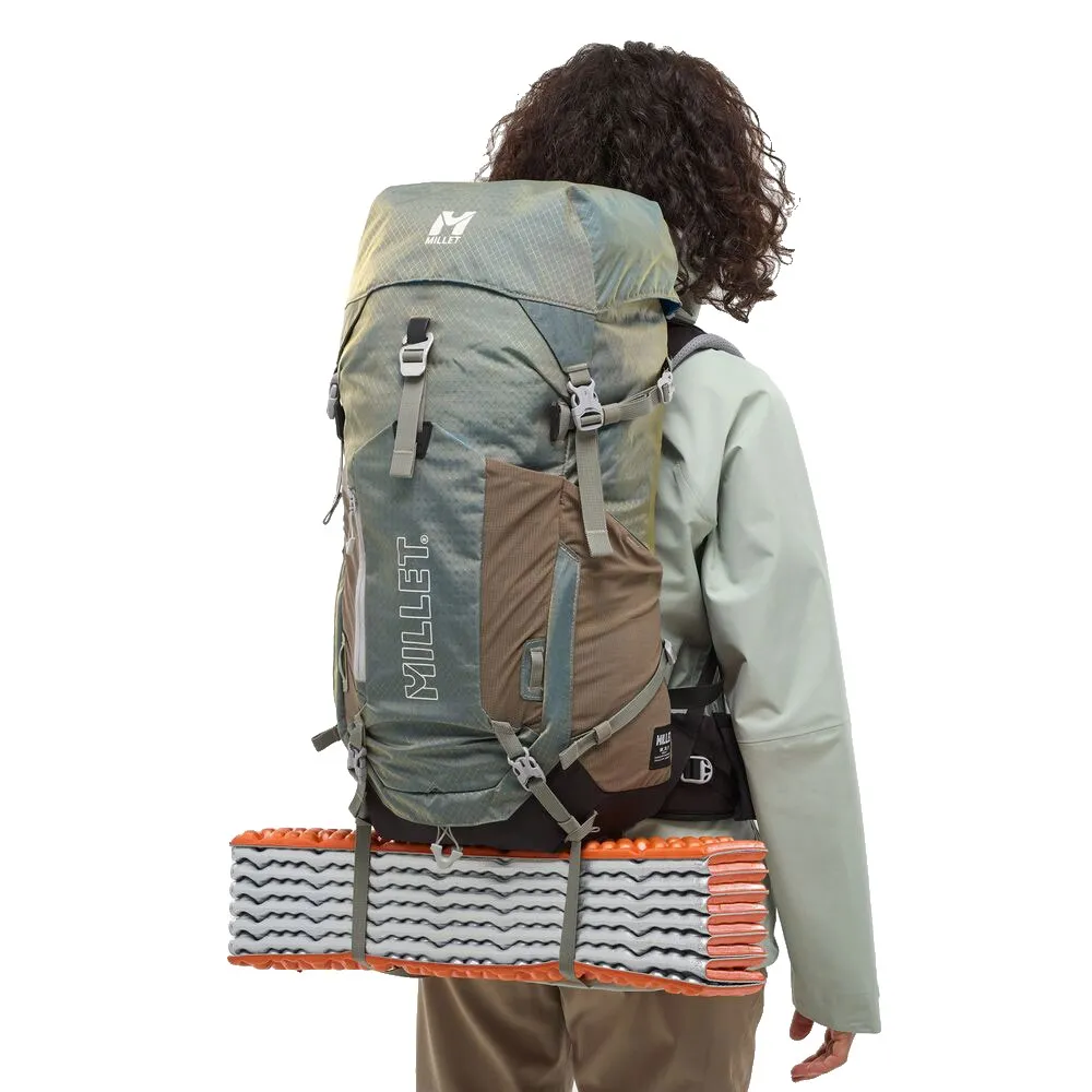 Millet Ubic 30l Dame Ryggsekk, E-sand