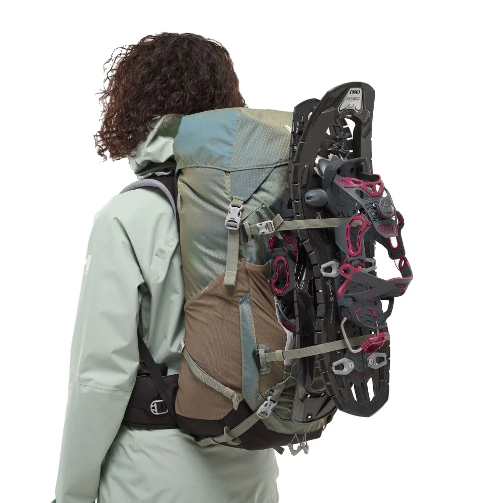 Millet Ubic 30l Dame Ryggsekk, E-sand