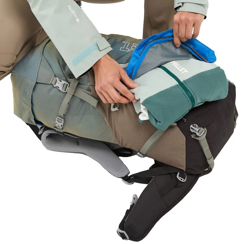 Millet Ubic 30l Dame Ryggsekk, E-sand