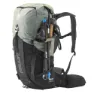 Millet Ubic 35l Ryggsekk, E-black / sand