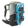 Millet Ubic 35l Ryggsekk, E-black / sand