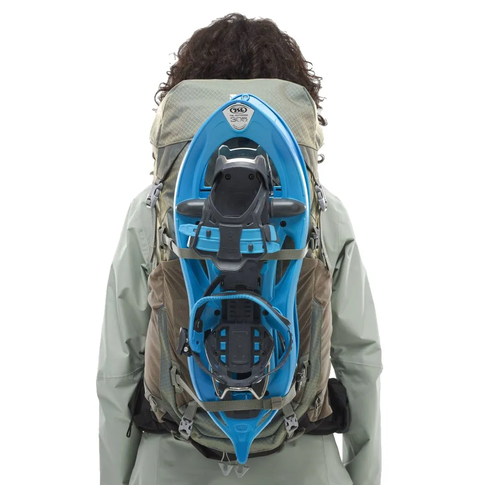 Millet Ubic 40l Dame Ryggsekk, E-sand