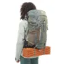 Millet Ubic 40l Dame Ryggsekk, E-sand