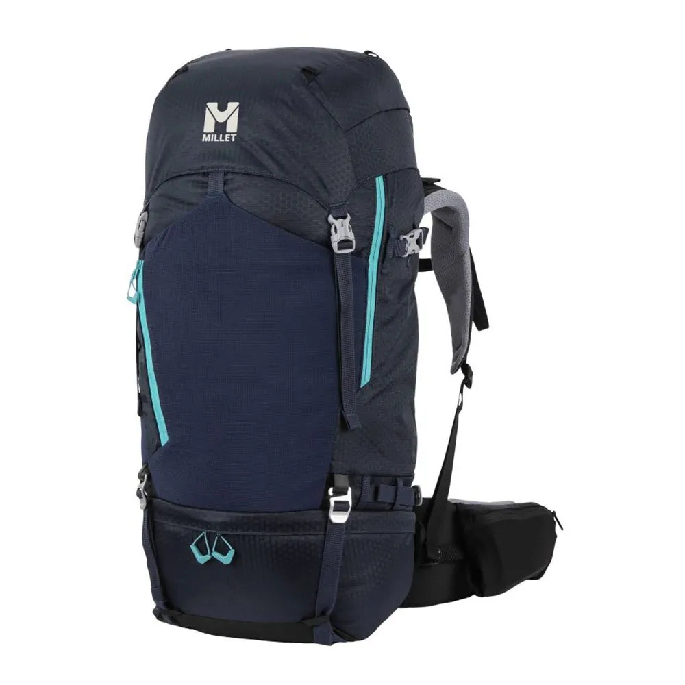 Millet Ubic 50+10l Ryggsekk Refurbished, Saphir