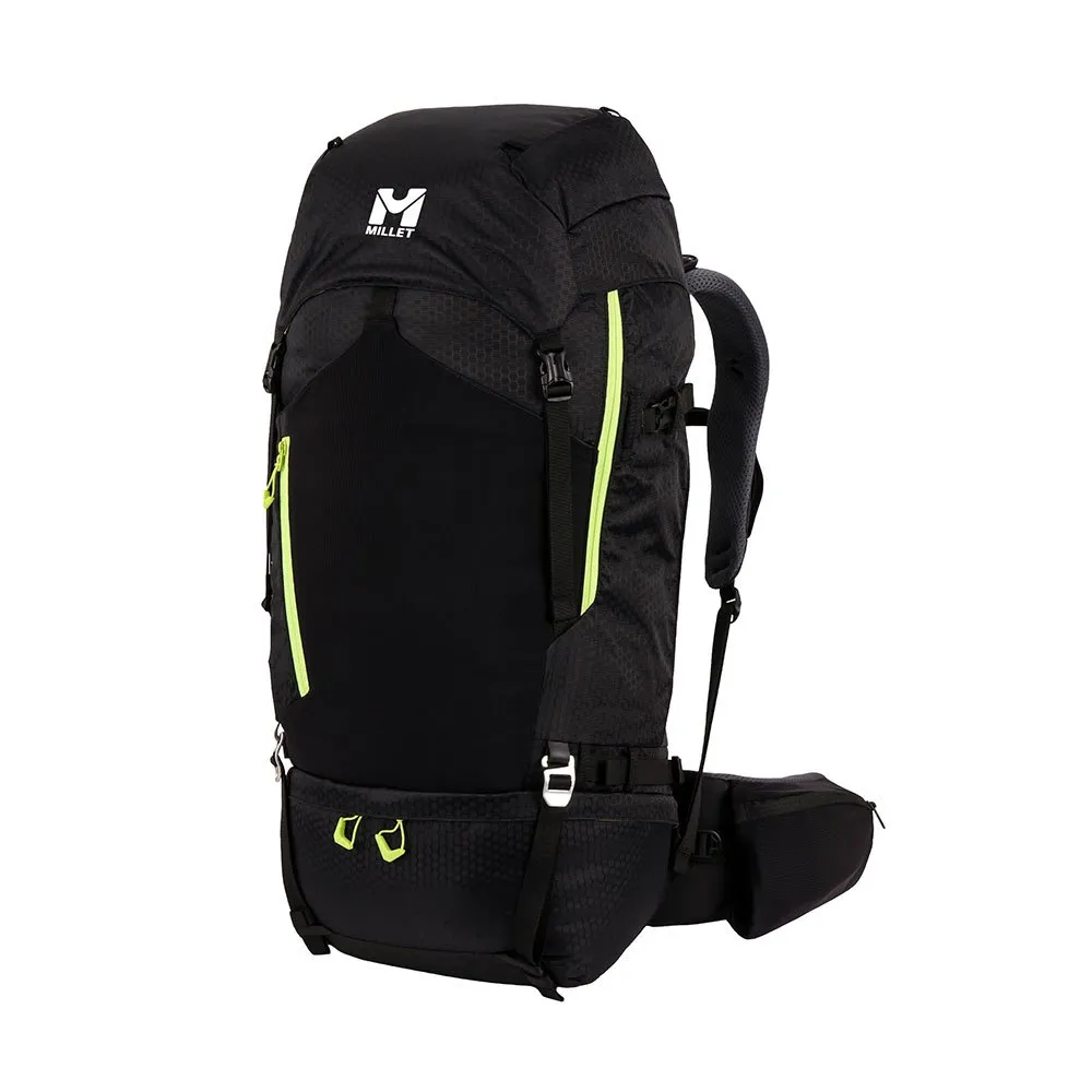 Millet Ubic 50+10l Sekk Millet Ubic 50+10l Sekk