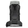 Millet Ubic 55+15l Ryggsekk, E-black / sand