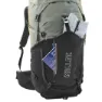 Millet Ubic 55+15l Ryggsekk, E-black / sand