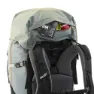 Millet Ubic 55+15l Ryggsekk, E-black / sand