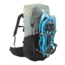 Millet Ubic 55+15l Ryggsekk, E-black / sand