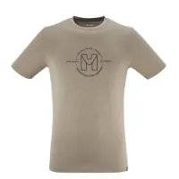 Millet Ubic Light Kortarmet T-skjorte Millet Ubic Light Kortarmet T-skjorte