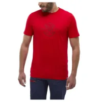 Millet Ubic Light Kortarmet T-skjorte Millet Ubic Light Kortarmet T-skjorte