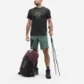 Millet Ubic Light Kortarmet T-skjorte