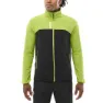 Macaw green / black
