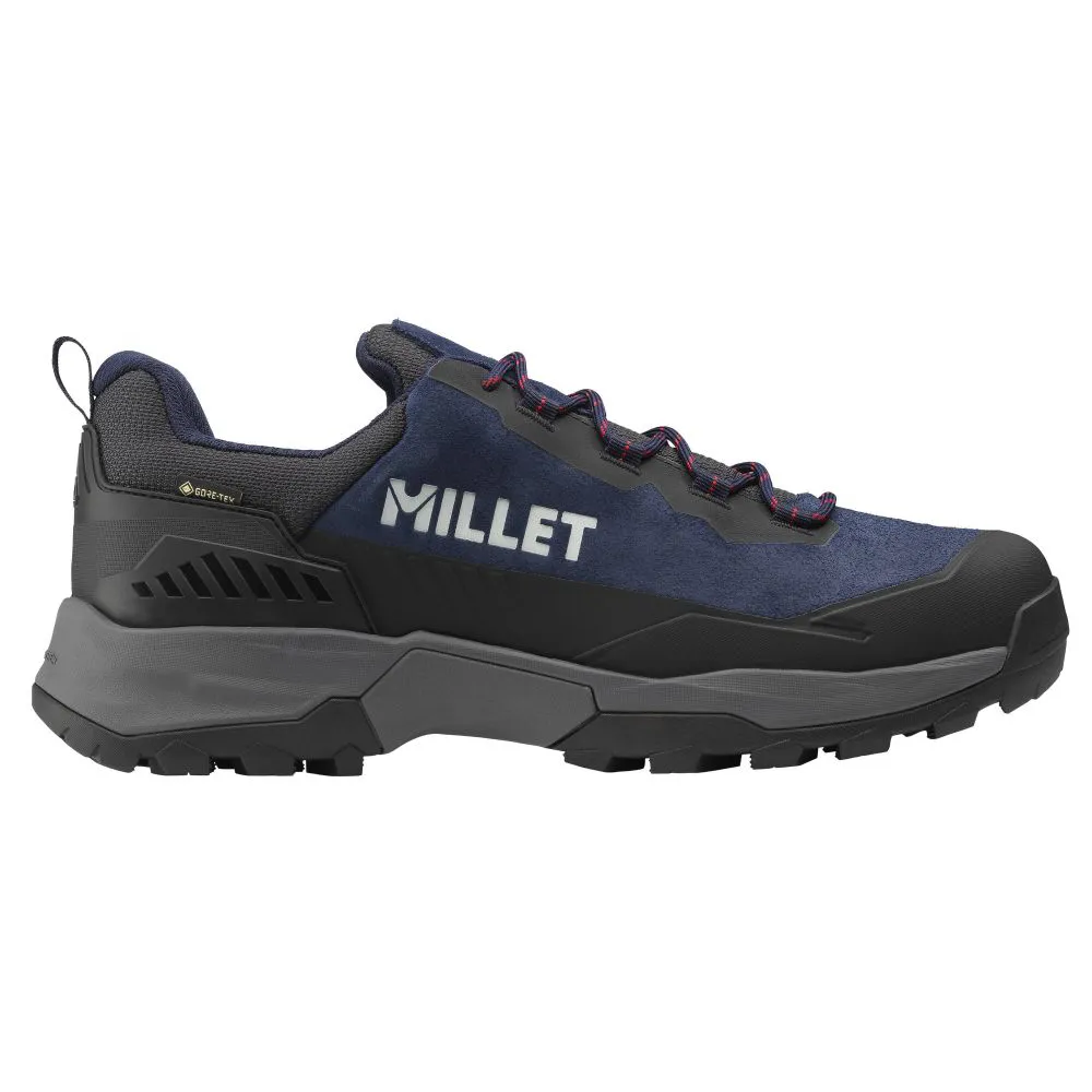 Millet Ubic Low Goretex Tursko