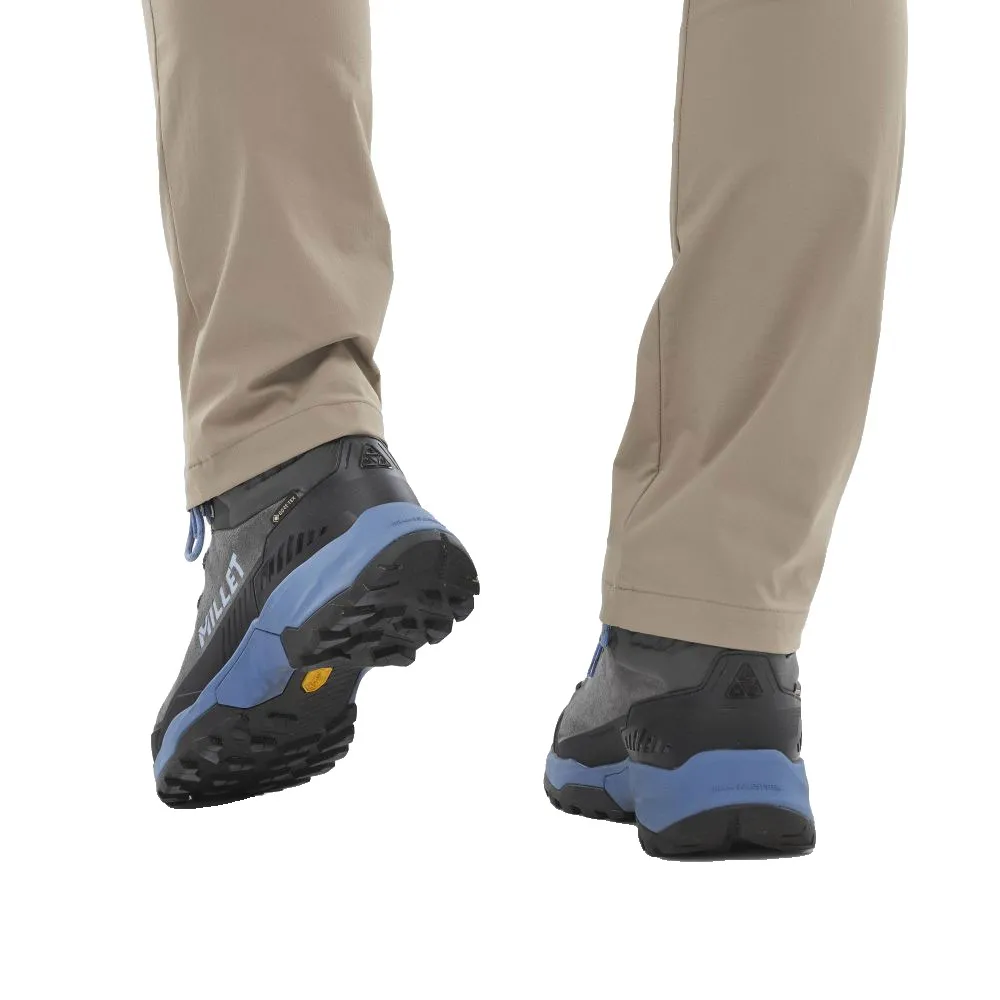 Millet Ubic Mid Goretex Tursko Millet Ubic Mid Goretex Tursko