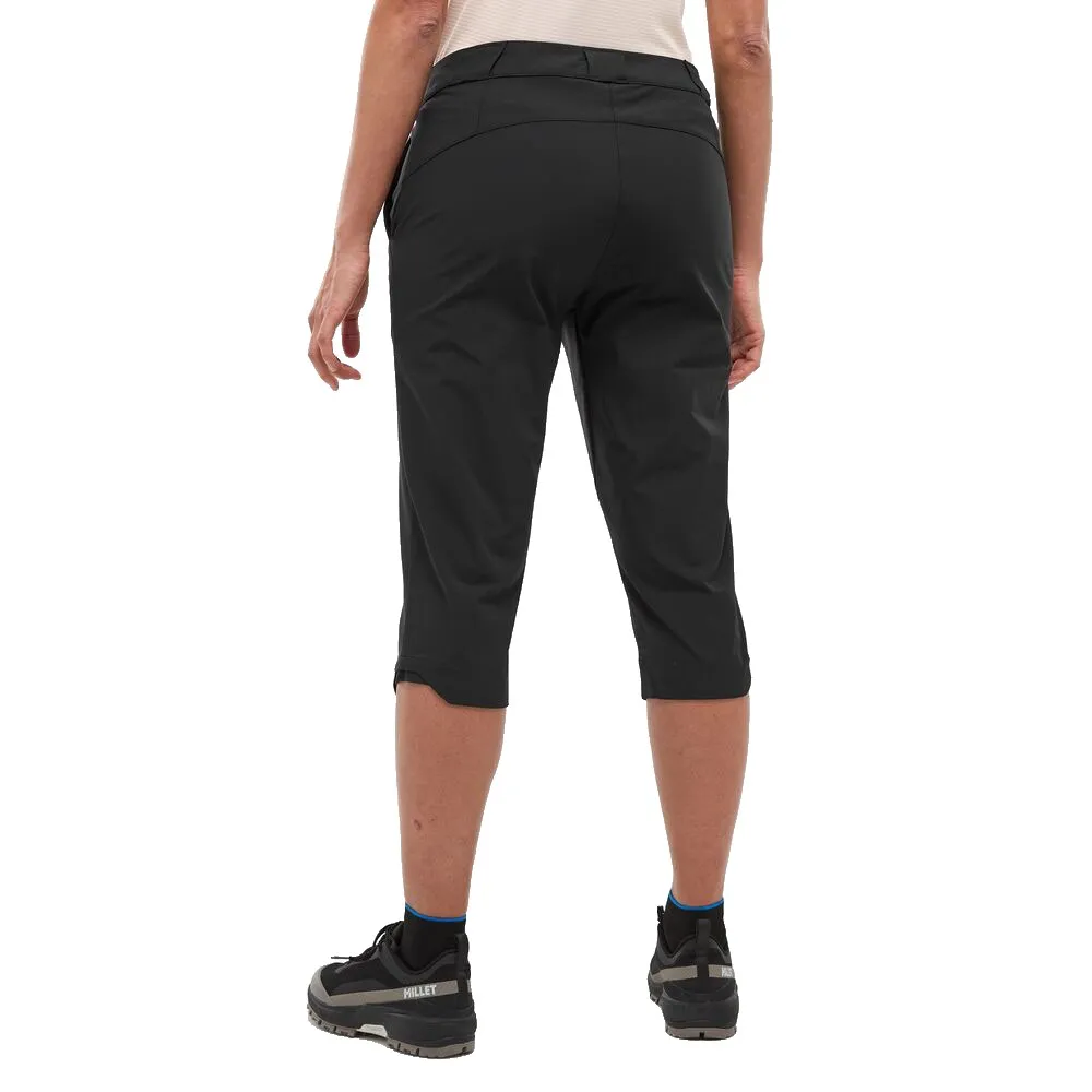Millet Ubic Stretch 3/4-bukser