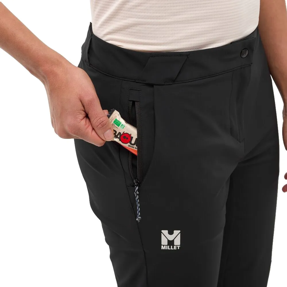 Millet Ubic Stretch 3/4-bukser