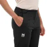 Millet Ubic Stretch 3/4-bukser